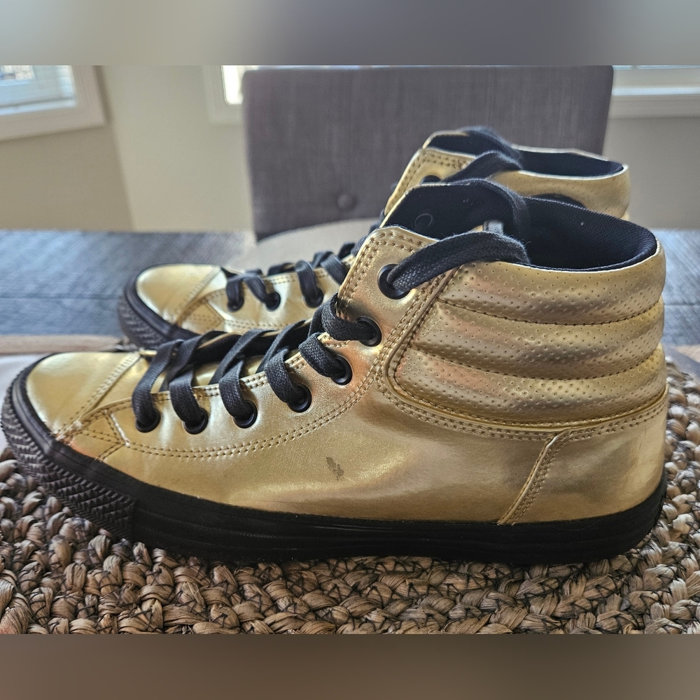 Converse Allstar Chuck Taylor - Picture 2 of 8